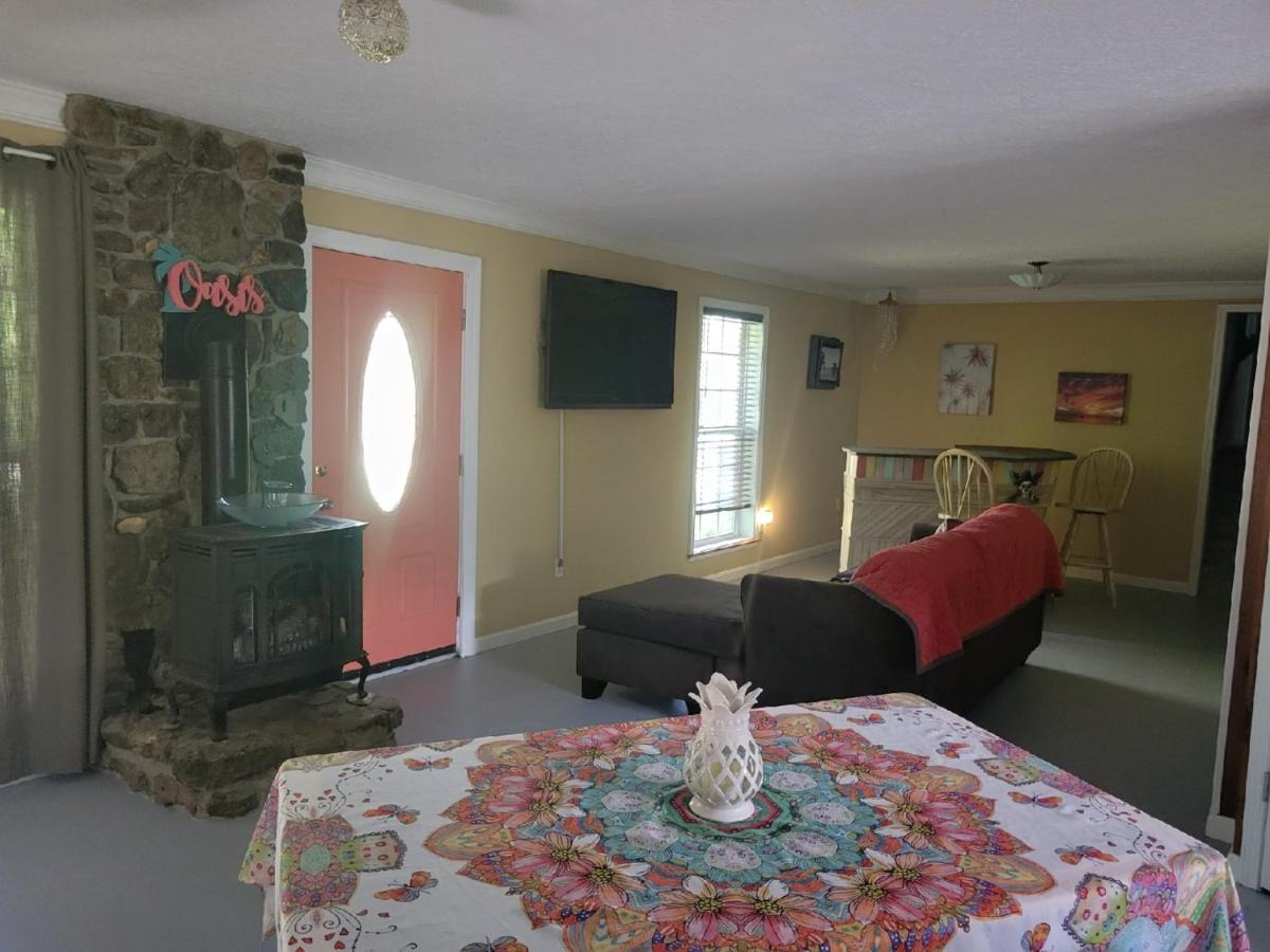 فيلا The Little House At Evoo كوكفل المظهر الخارجي الصورة