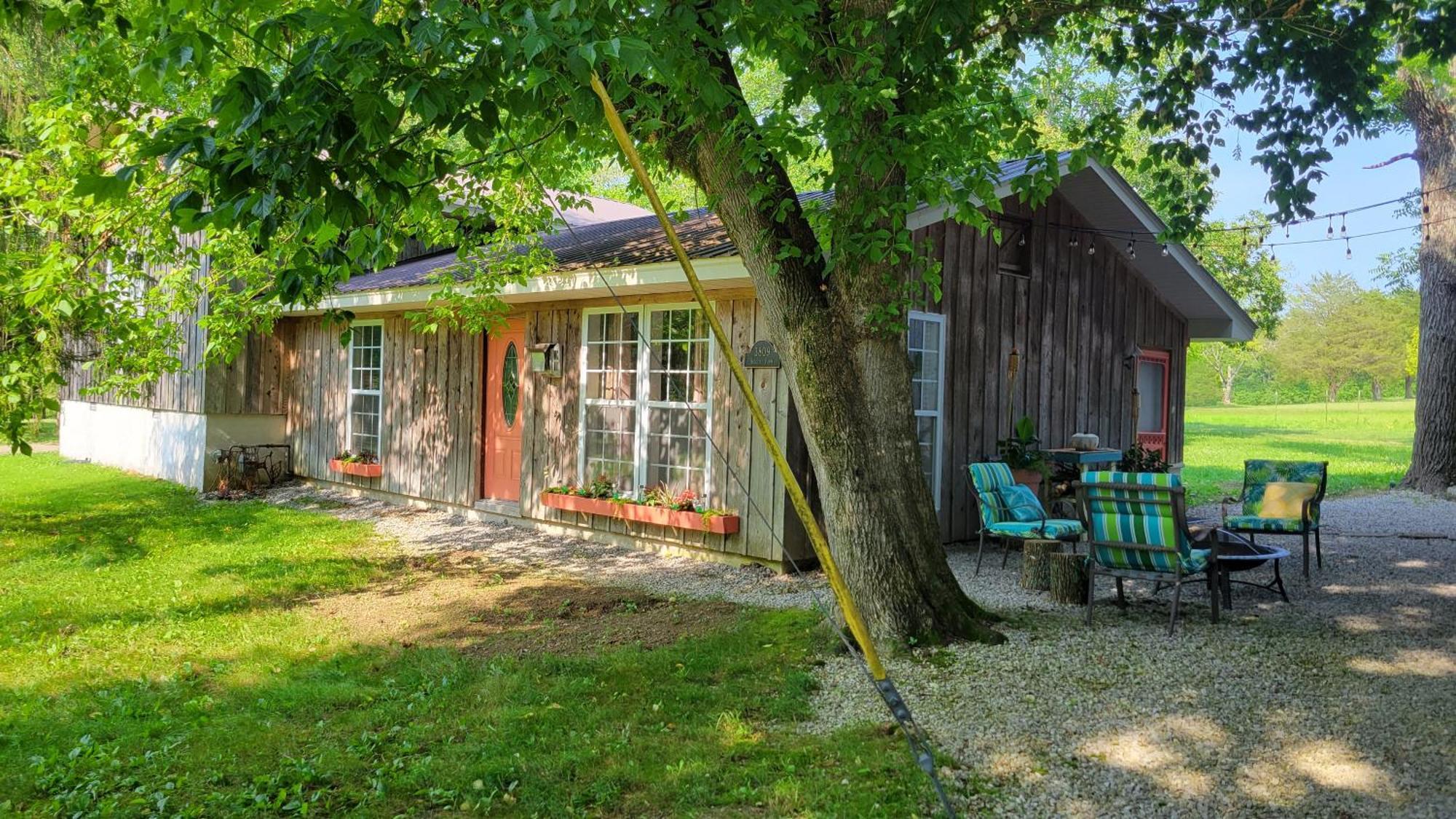 فيلا The Little House At Evoo كوكفل المظهر الخارجي الصورة