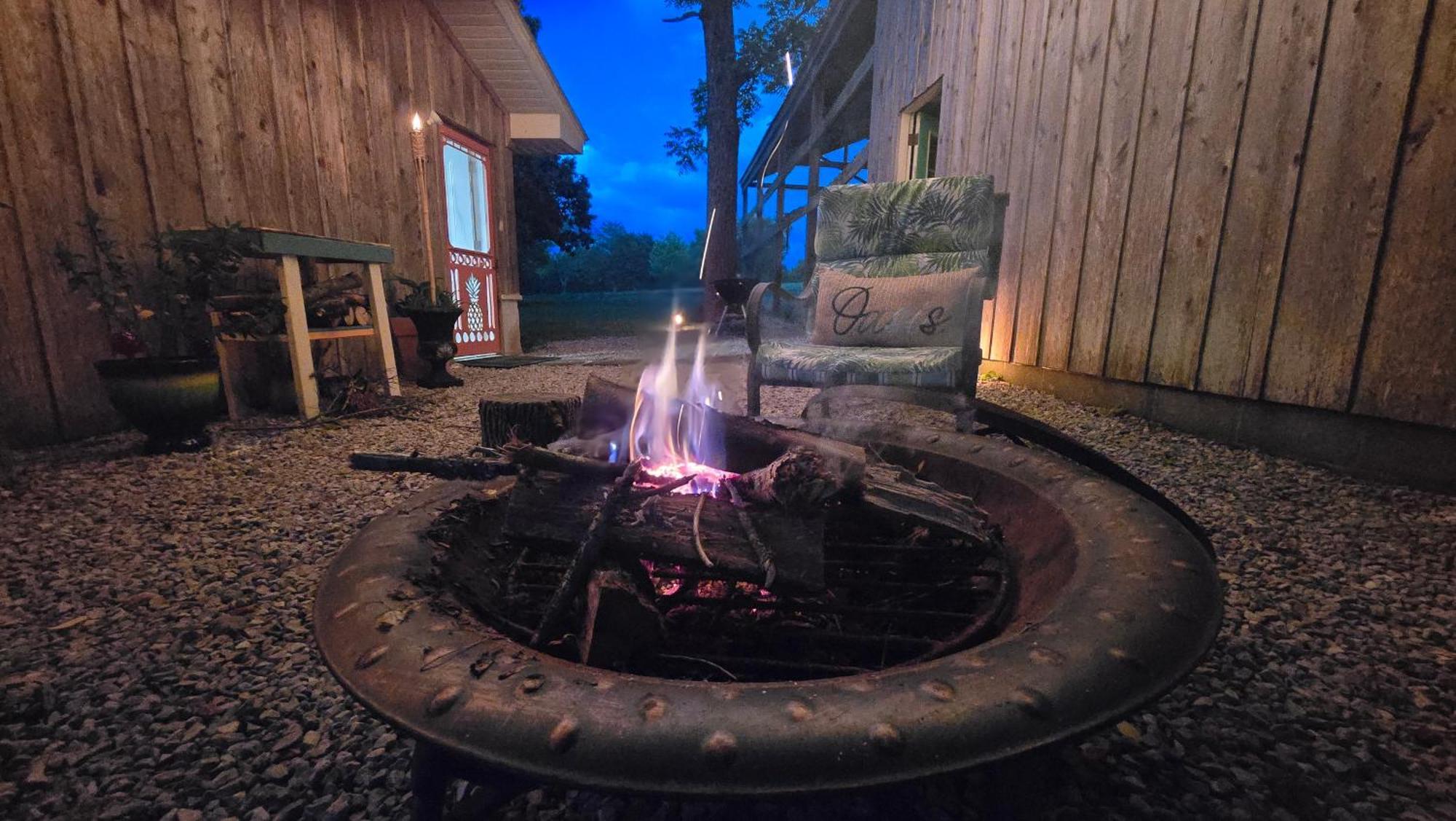 فيلا The Little House At Evoo كوكفل المظهر الخارجي الصورة